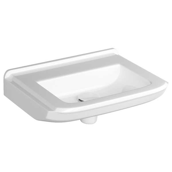 Plumber - Wall Hung Wash Basin - Ozone - PBW-WHB-8116