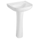 Plumber - Wall Hung Wash Basin - Desire - PBW-WHB-8314
