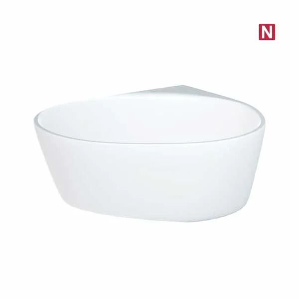 PBW-WHB-9116 Plumber - Wall Hung Wash Basin - Cona - PBW-WHB-9116