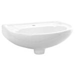 Plumber - Wall Hung Wash Basin - Polar - PBW-WHB-9301
