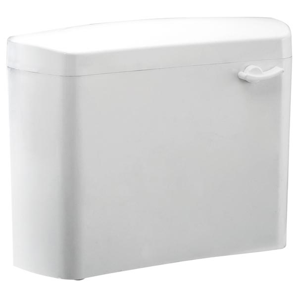 Plumber - Wall Hung Cistern - Uno - PBW-WSF-101