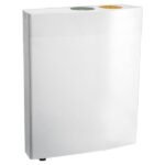 Plumber - Wall Hung Cistern - Logan - PBW-WSF-102