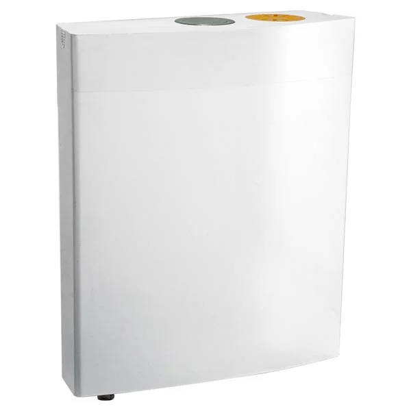 PBW-WSF-102 Plumber - Wall Hung Cistern - Logan - PBW-WSF-102