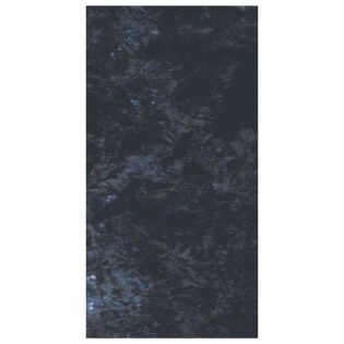 NARMADA - Multipurpose Solid Surface - Pesian Blue - 800 x 2400 mm