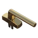 Multi-Point Heavy Cremone Handle - PH311 - Image 5