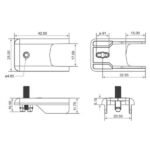 37MM Series Interlock Cap - PH101 - Image 2