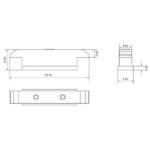 Frame Striker for Open Track - PH102 - Image 2