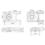 29MM Series Interlock Cap - PH103 - Image 2