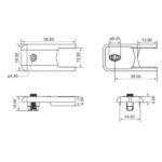 23MM Series Interlock Cap - PH104 - Image 2