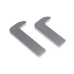 Straight J-Type Nib - PH112