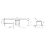 37MM Antilift with Bump Stopper - PH127 - Image 2