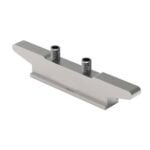 Slim Frame Striker for Multi-Lock - PH133 - 6.5 mm