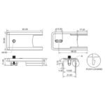38MM Series Interlock Cap - PH150 - Image 2