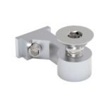 50MM Euro Window Mullion Connector - PH164