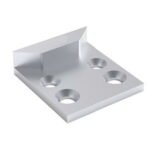 Non Euro Pawl Locking Striker - PH170