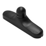 Cremone Security Handle Base Body - PH190