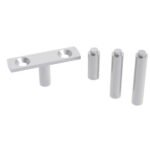 SS304 ROD Connector - PH197