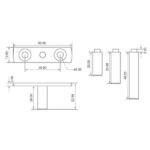 SS304 ROD Connector - PH197 - Image 2