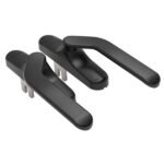 Multi-Point Short Neck Cremone Handle - PH211