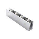 Heavy Duty SS Roller - PH224