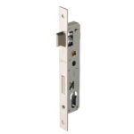 Casement Door Single Point Lock Body - 35MM
