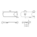 35MM Series Interlock Cap - PH272 - Image 2