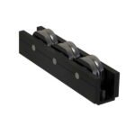 3-Wheel U-Groove Roller - PH290U