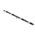 Aluminium Casement Multi-Lock Transmission ROD - PH300