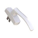 Multi-Point Heavy Cremone Handle - PH312 - Image 3