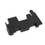 50MM Door Bottom End Cap - PH331