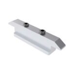 Slim Frame Striker for Concealed Lock - PH379 - 8.5 mm