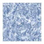 NARMADA - Vitrified Tiles - Glossy - Pantom Black - 600 x 600 mm