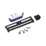 Cremone Handle Single Fork Kit - PHF 128-20