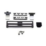 Cremone Handle Double Fork Extra Open Kit - PHF 131