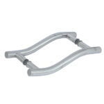 SHINE – DOOR HANDLE – PHS – 22 mm
