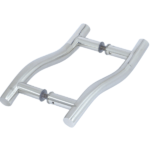 SHINE – DOOR HANDLE – PHS – 22 mm