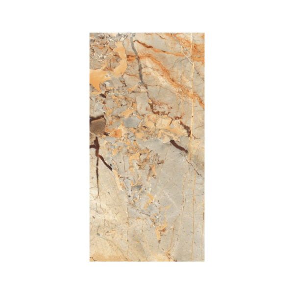 NARMADA - High Gloss - Pied Breccia - 600 x 1200 mm