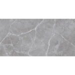 NARMADA - High Gloss - Placenta Grey - 600 x 1200 mm