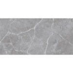 NARMADA - High Gloss - Placenta Grey - 600 x 1200 mm