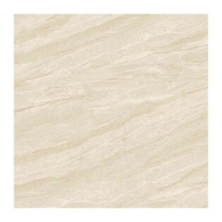 NARMADA - Marble Matt - Platimum Creama - 600 x 600 mm
