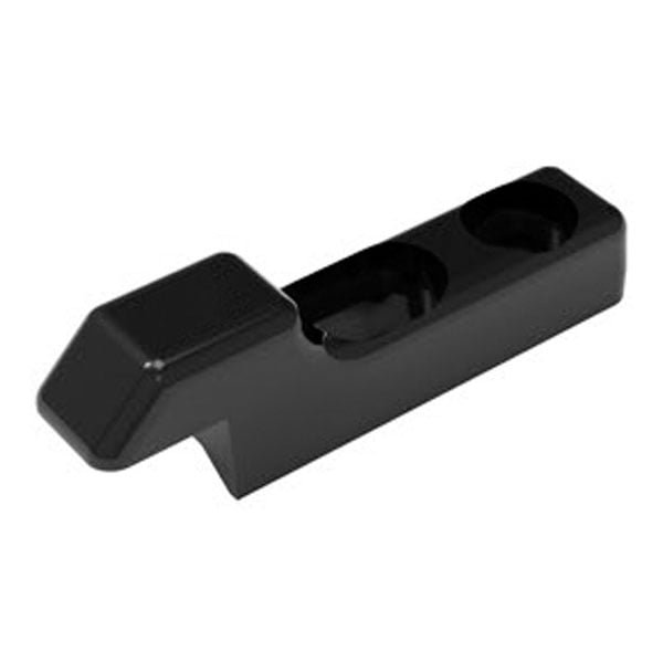Duck Hook Frame Striker for Close Track - PLH102 - 10 mm
