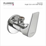 Plumber - Poem Series - Angle Cock - PM-2105