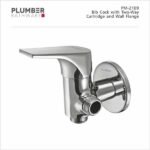 Plumber - Poem Series - Bib Cock 2 Way - PM-2109