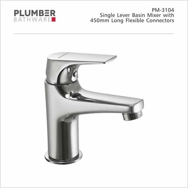 Shop plumber single lever mixer 3301 on Yoobuy