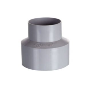 APL APOLLO - PVC AGRI - REDUCING COUPLER