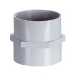 APL APOLLO - PVC AGRI - FEMALE THREADED ADAPTOR PN6