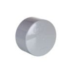 APL APOLLO - PVC AGRI - END CAP PN4
