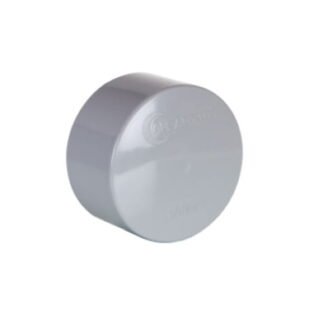 APL APOLLO - PVC AGRI - END CAP PN4