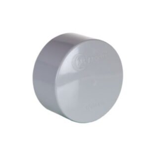 APL APOLLO - PVC AGRI - END CAP PN6