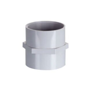 APL APOLLO - PVC AGRI - FEMALE THREADED ADAPTOR PN10
